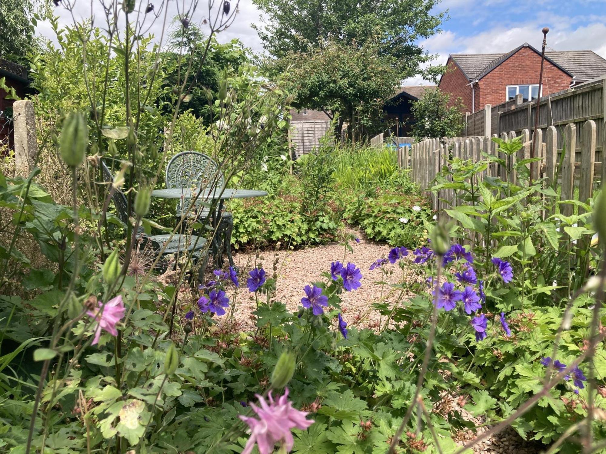 Witcroft Cottage Pershore Esterno foto
