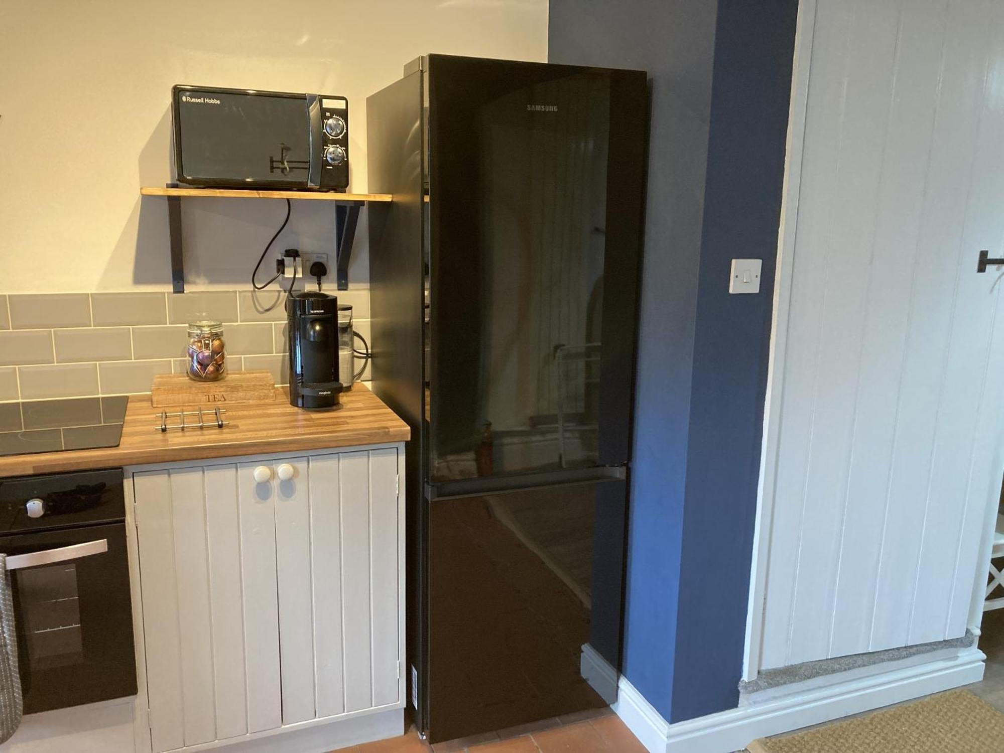 Witcroft Cottage Pershore Esterno foto