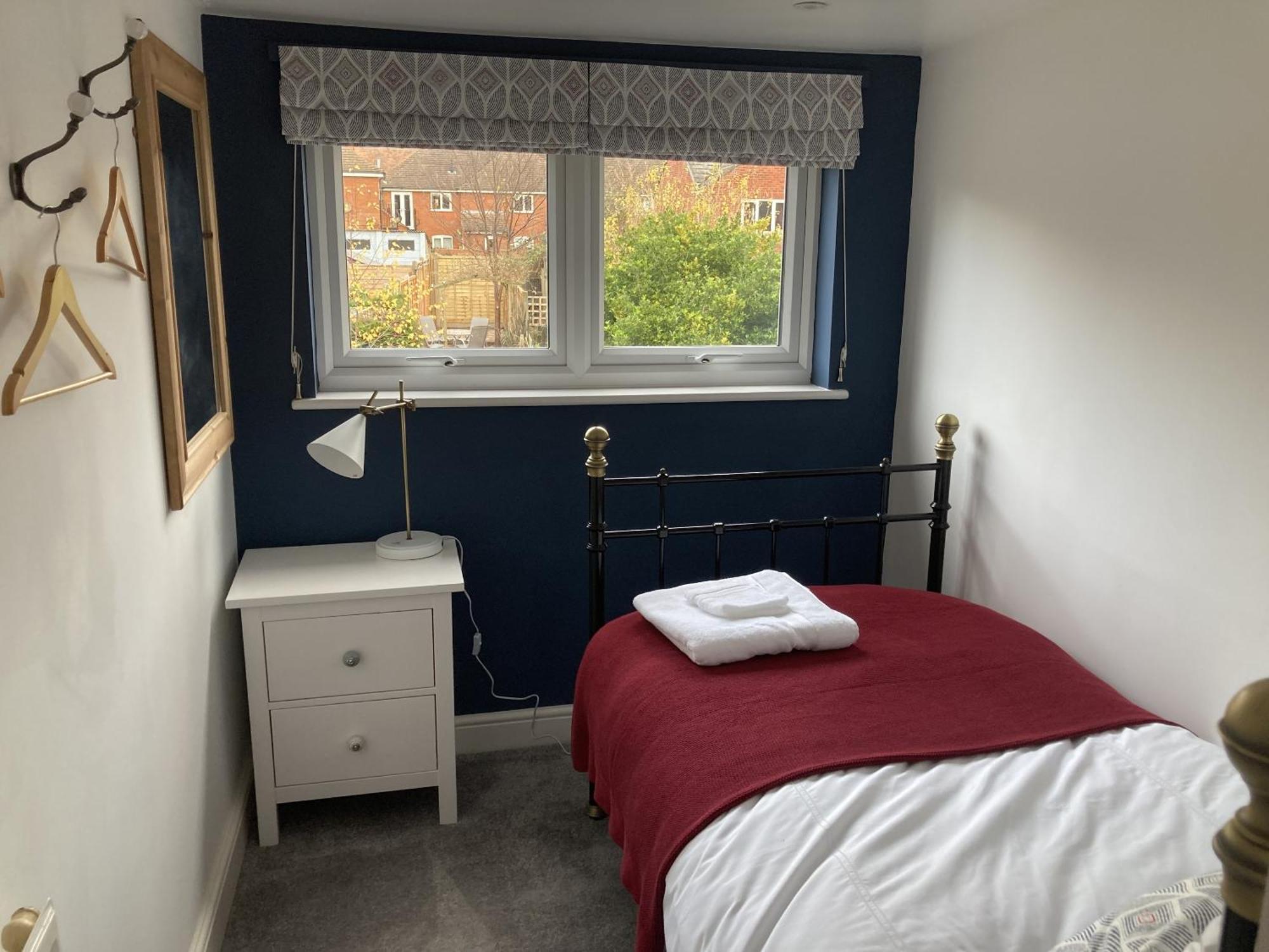 Witcroft Cottage Pershore Esterno foto