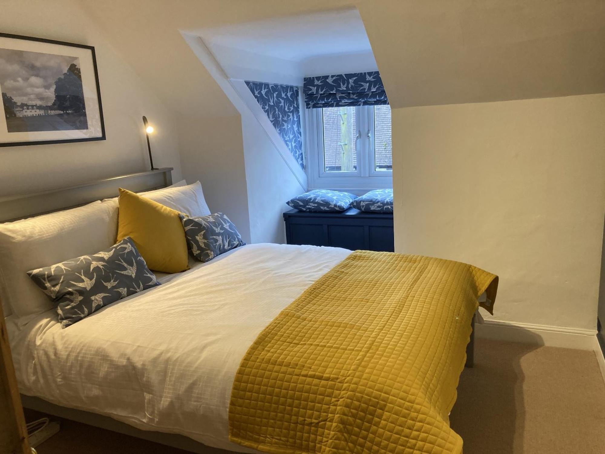 Witcroft Cottage Pershore Esterno foto