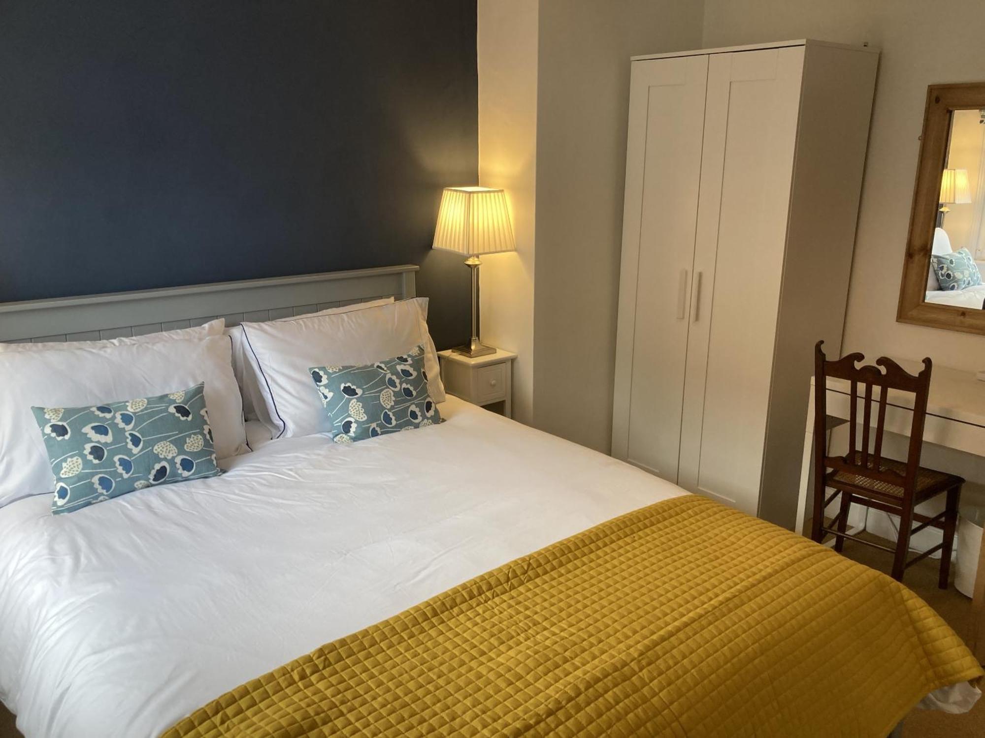 Witcroft Cottage Pershore Esterno foto