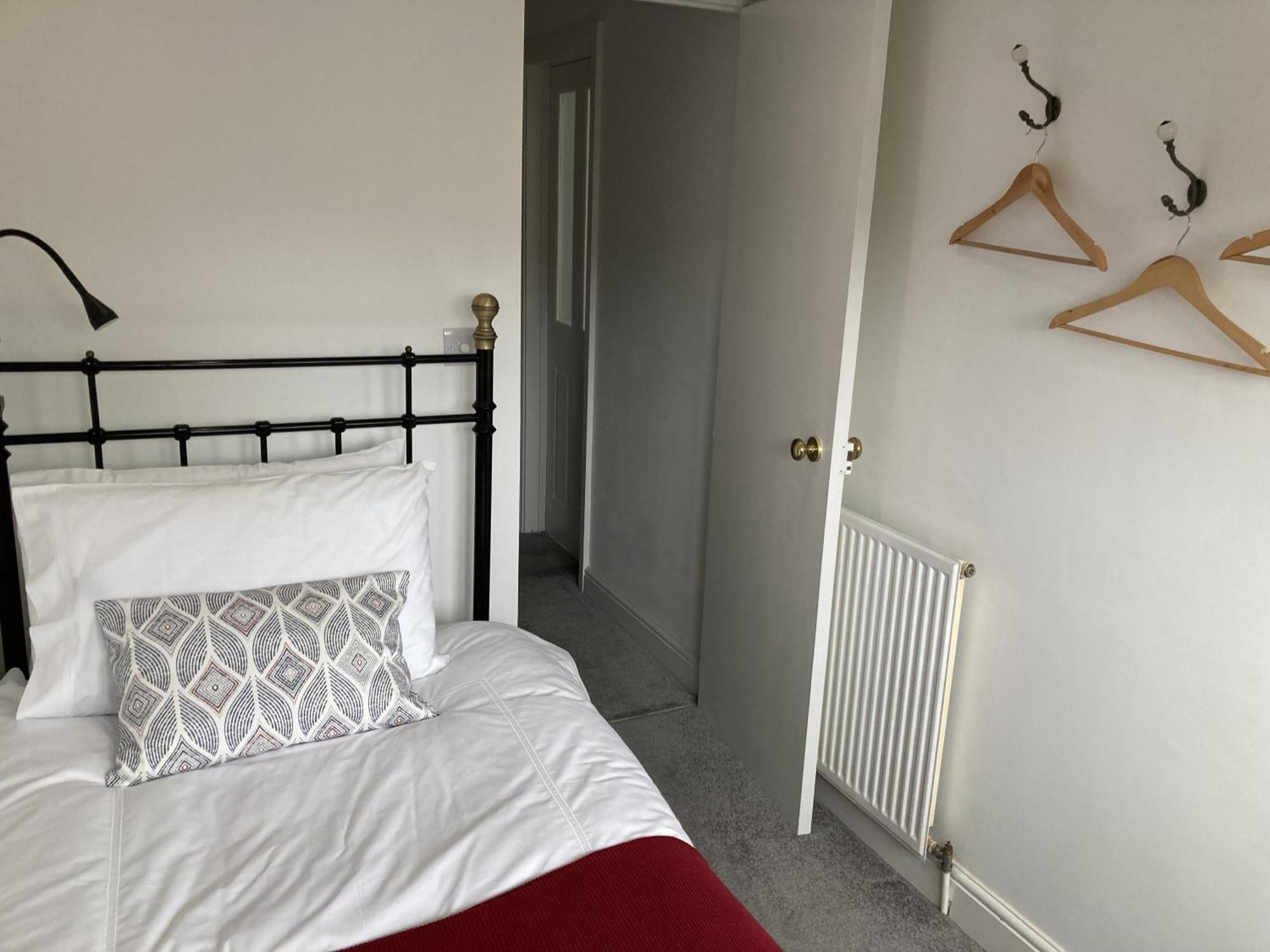 Witcroft Cottage Pershore Esterno foto