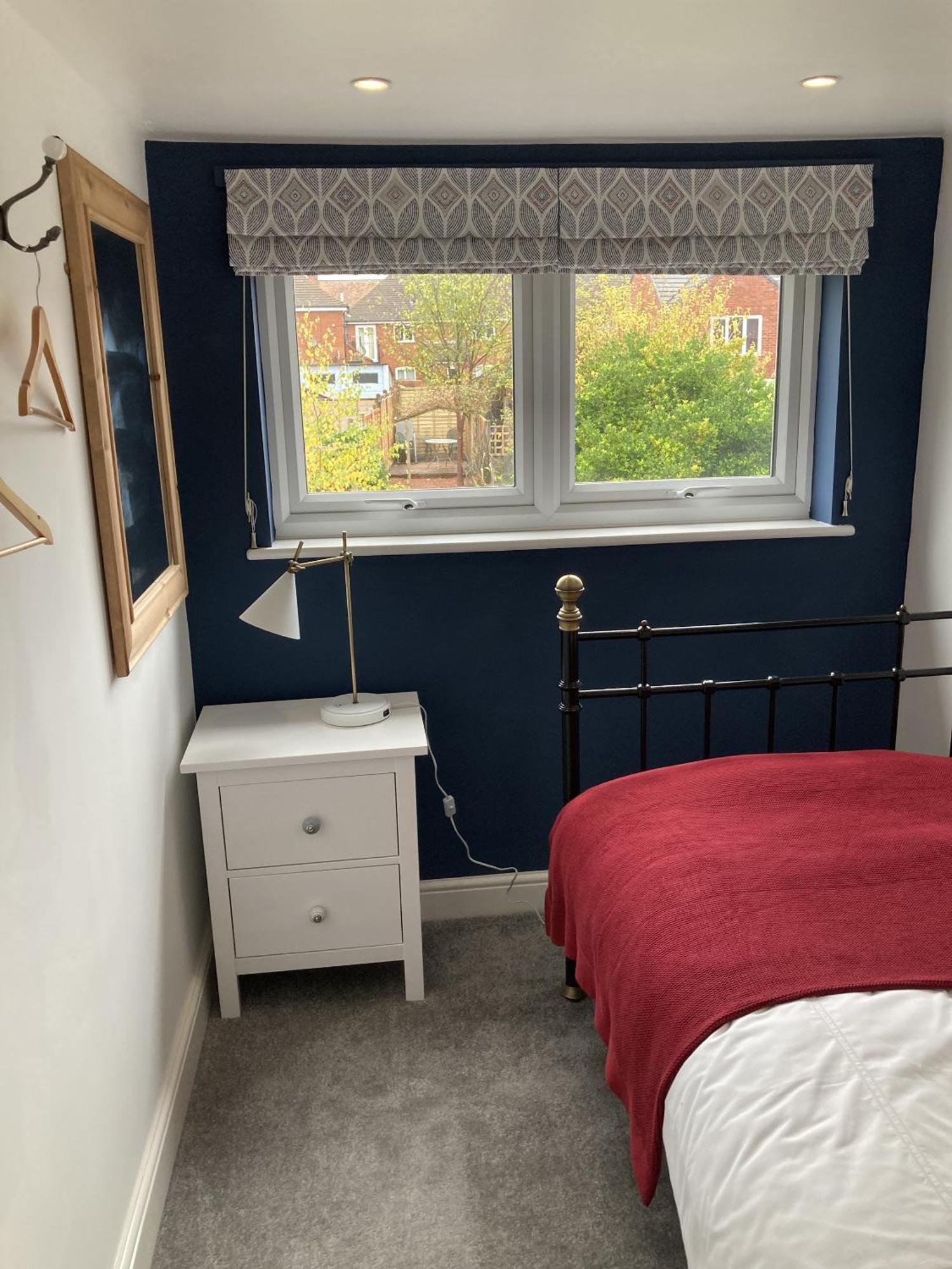 Witcroft Cottage Pershore Esterno foto