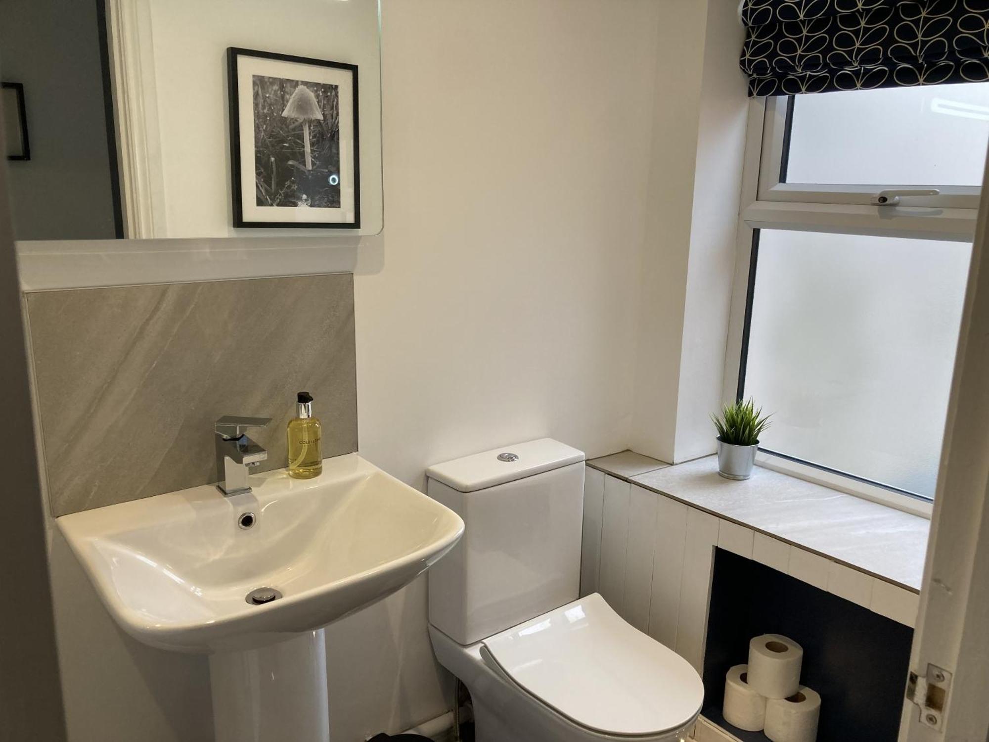 Witcroft Cottage Pershore Esterno foto