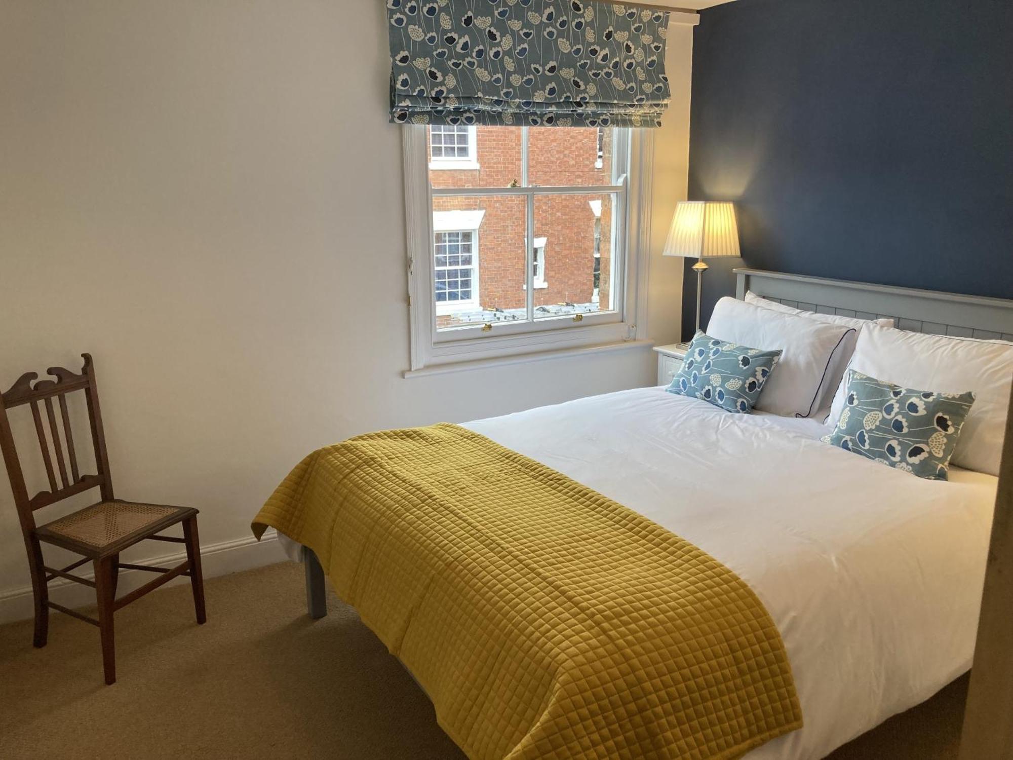 Witcroft Cottage Pershore Esterno foto
