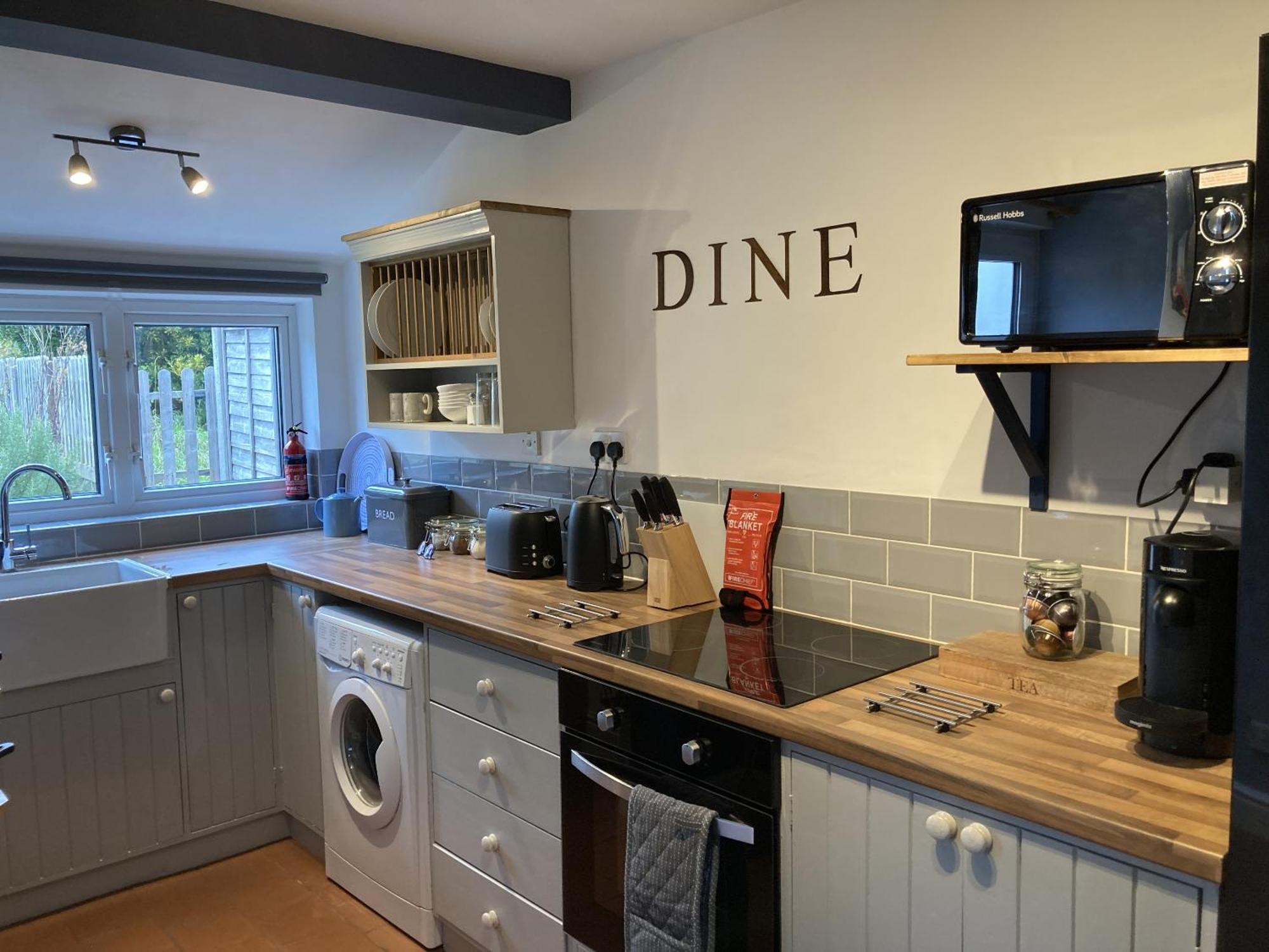 Witcroft Cottage Pershore Esterno foto